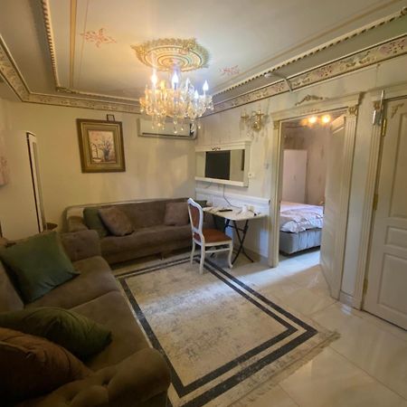 Mihri Hatun Suit Otel Istambul Extérieur photo