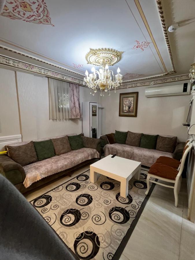 Mihri Hatun Suit Otel Istambul Extérieur photo